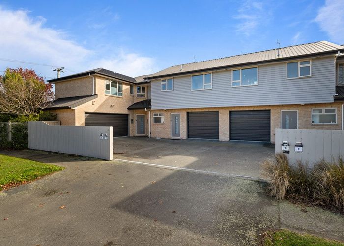  at 25B Montrose Street, Sydenham, Christchurch City, Canterbury