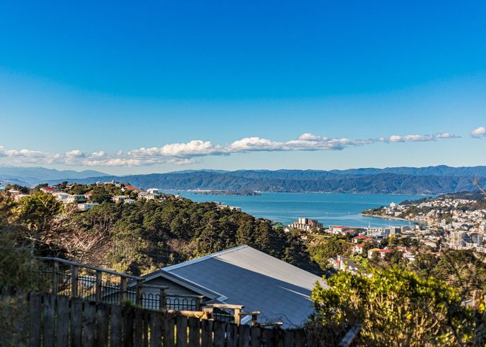  at 4 Broomhill Road, Aro Valley, Wellington, Wellington