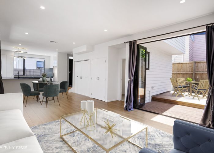  at 32B Arapuni Avenue, Onehunga, Auckland City, Auckland