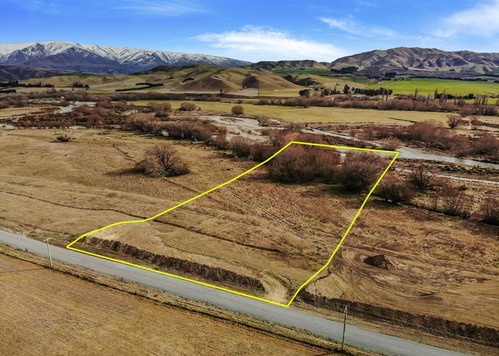 For sale 0 McHenrys Road, Kurow, Waitaki, Otago homes.co.nz