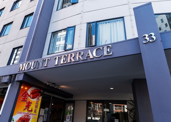  at 13F/33 Mount Street, Auckland Central, Auckland