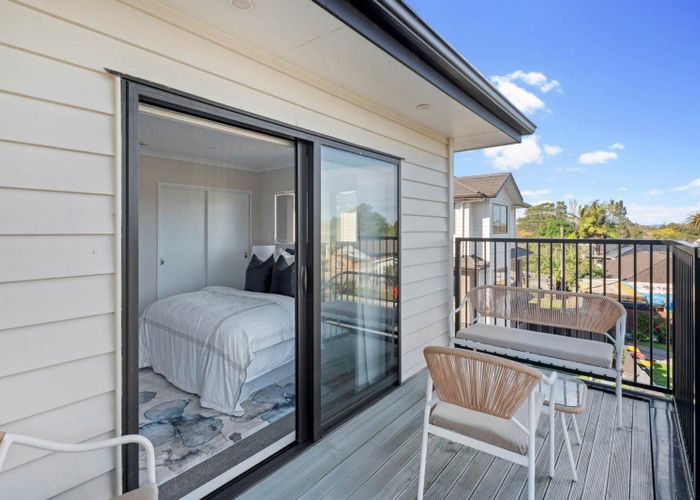  at 1/30 Calvert Avenue, Mangere East, Manukau City, Auckland