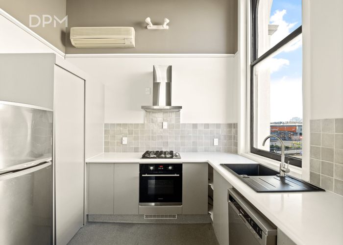  at 25C Vogel Street, City Centre, Dunedin, Otago