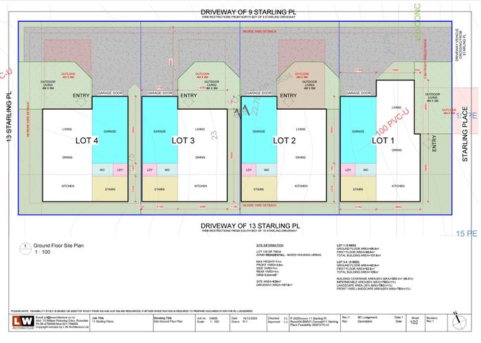 at 11 Starling Place, Ranui, Waitakere City, Auckland