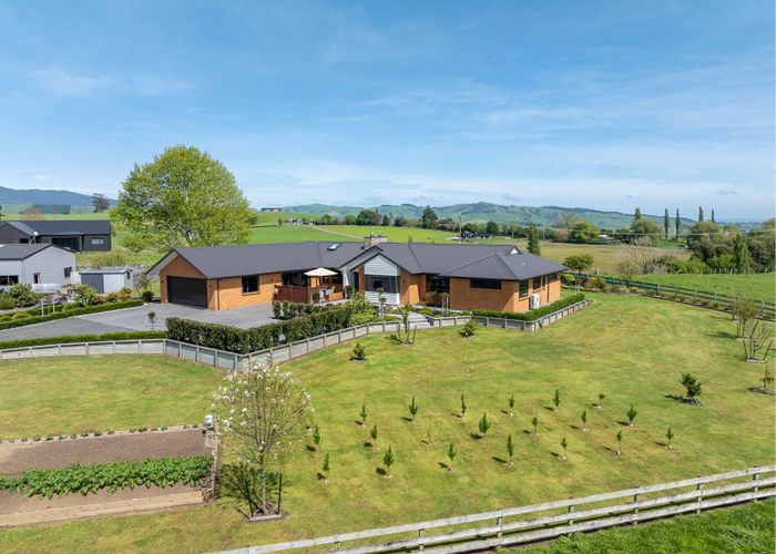  at 156 Norwegian Road, Rotoorangi, Cambridge