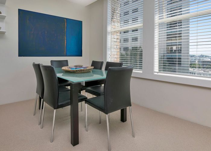  at 4A/20 Wolfe Street, Auckland Central, Auckland