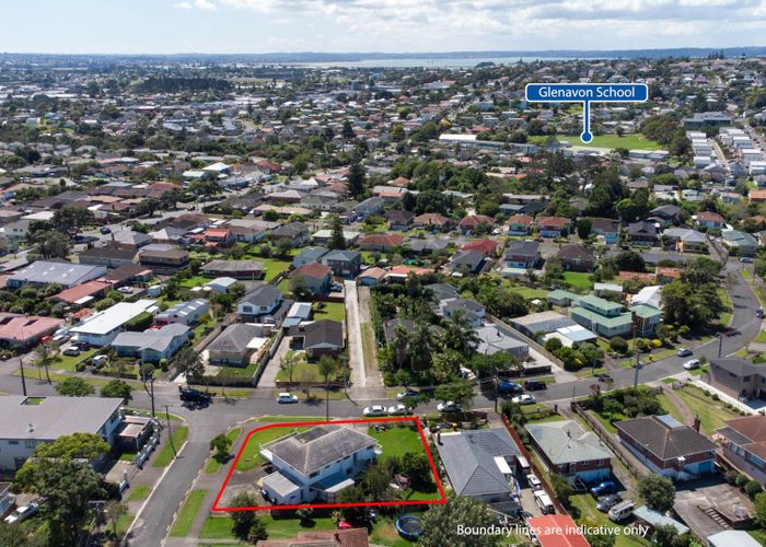 at 7 Cleland Crescent, Blockhouse Bay, Auckland