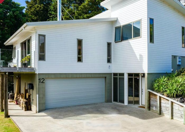  at 12 Western View Heights , Horahora, Whangarei