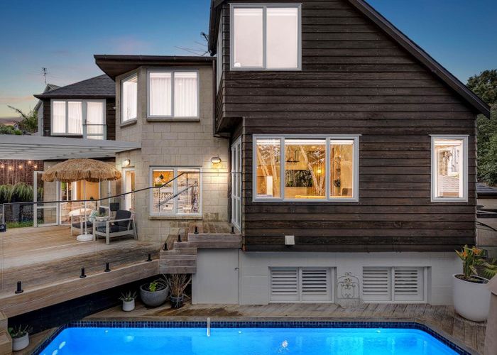  at 19A Tarawera Terrace, Saint Heliers, Auckland City, Auckland