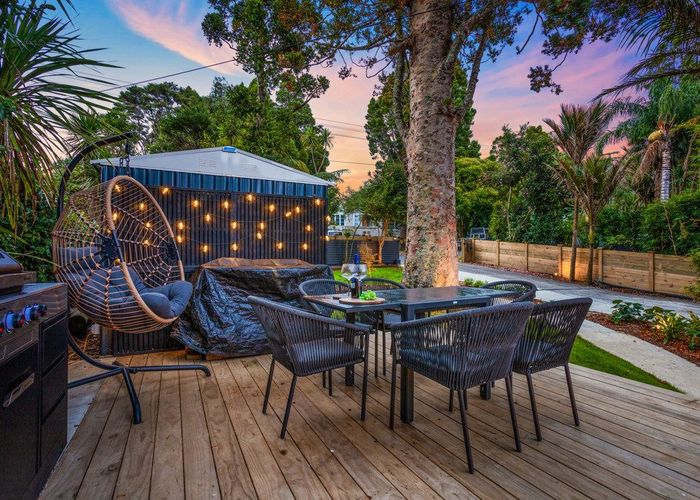  at 22 Hollywood Avenue, Titirangi, Waitakere City, Auckland
