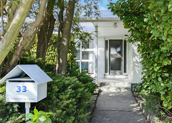  at 33 Powell Crescent, Ilam, Christchurch