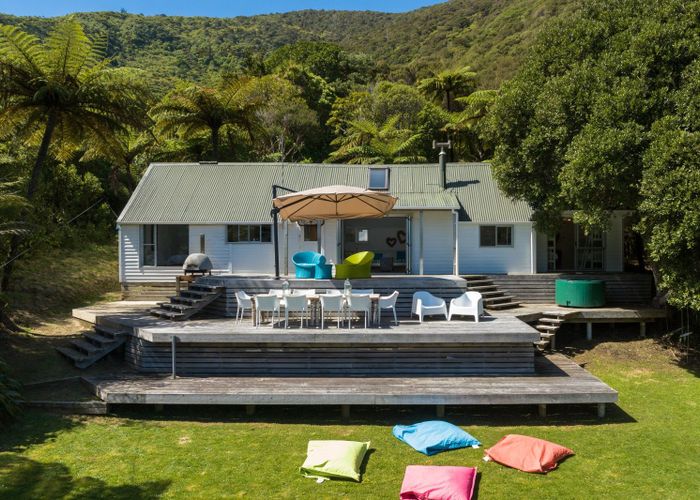  at 0 Lochmara Bay, Lochmara Bay, Marlborough Sounds