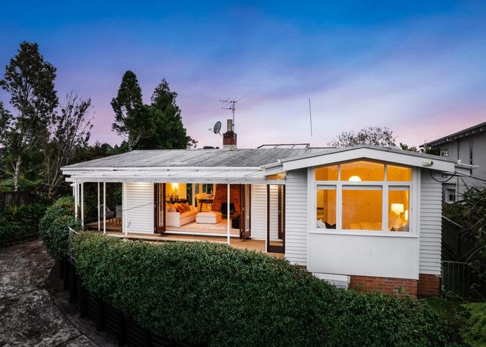  at 14 Arapito Road, Titirangi, Auckland