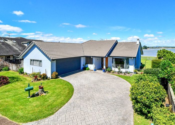  at 21 Crannich Place, Wattle Downs, Manukau City, Auckland