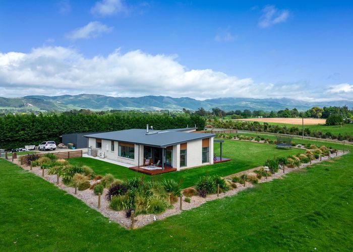  at 85 Painstown Road, Waimate, Waimate, Canterbury