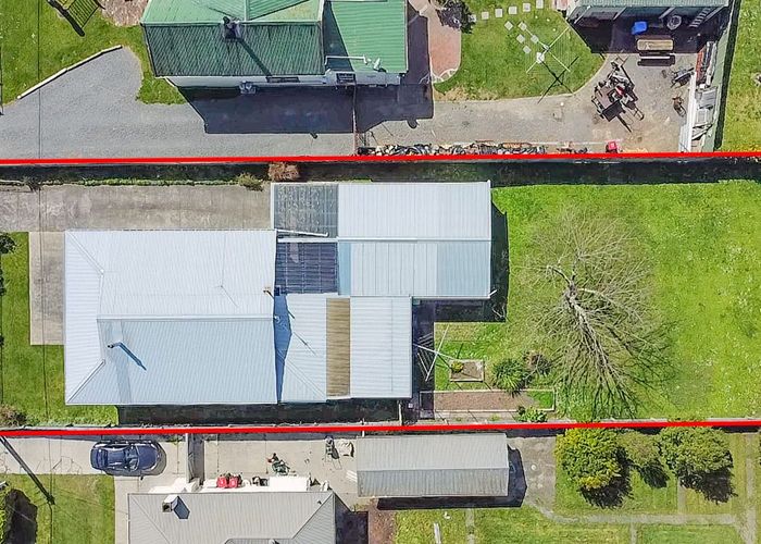  at 804 Freyberg Street, Raureka, Hastings, Hawke's Bay