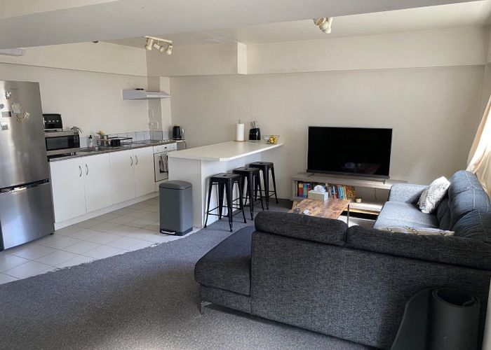  at 6/14 Little George Street, Thorndon, Wellington, Wellington