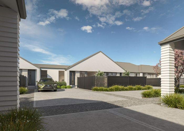  at Lot 1-16, 58-60A Bamford Street, Woolston, Christchurch City, Canterbury