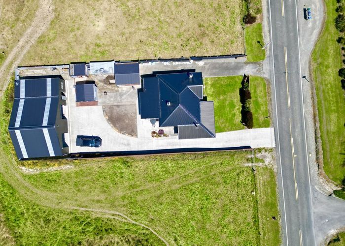  at 105 Beach Road, Awamoa, Oamaru