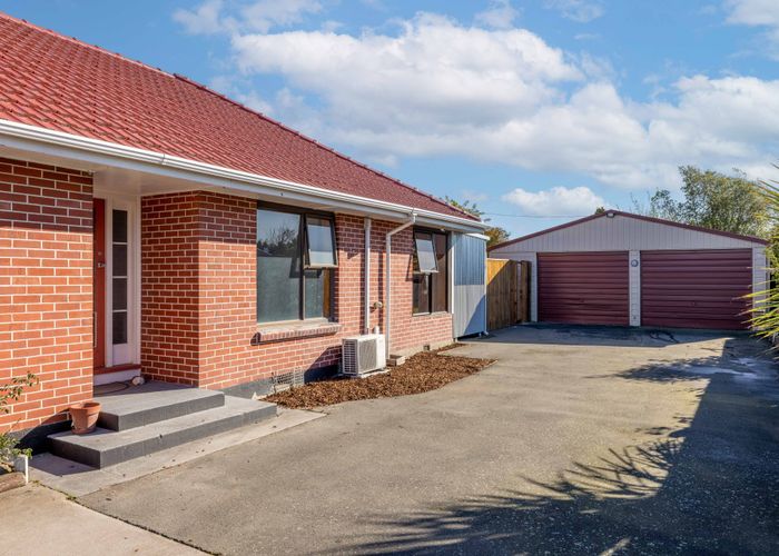 at 293 Wainoni Road, Avondale, Christchurch
