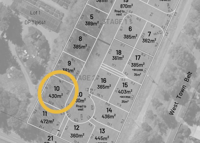  at 16 Kay Way, Rakaia, Ashburton, Canterbury