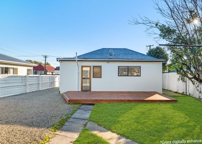  at 40 Randolph Street, Woolston, Christchurch City, Canterbury