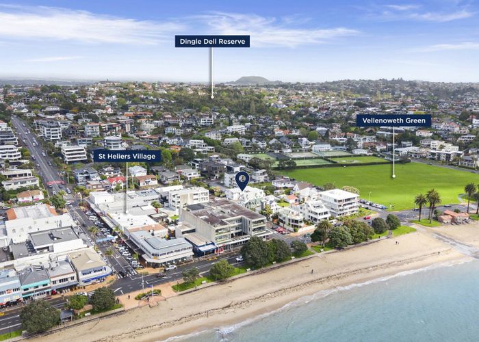  at 2/11 Maheke Street, Saint Heliers, Auckland City, Auckland