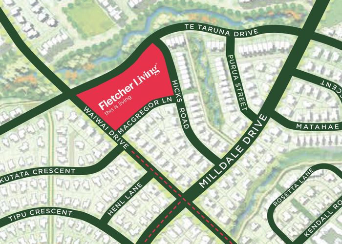  at 335 Te Taruna Drive, Milldale, Rodney, Auckland