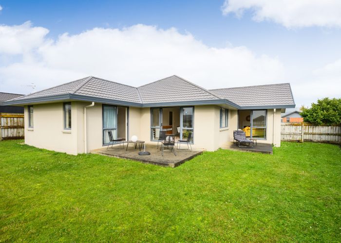  at 161 Pacific Drive, Fitzherbert, Palmerston North, Manawatu / Whanganui