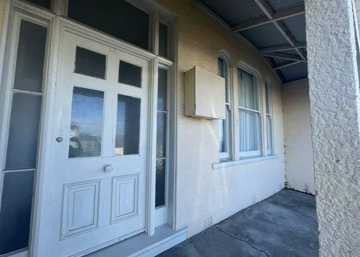  at 3/14 Russell Street, City Centre, Dunedin, Otago