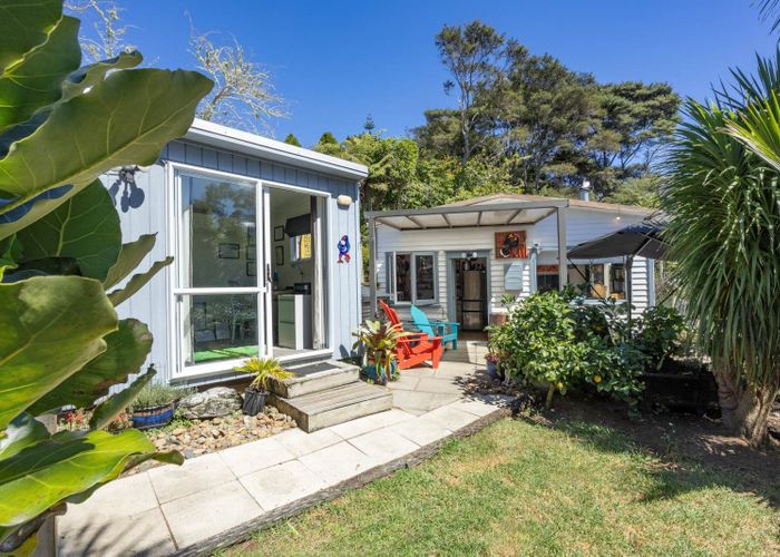 at 621 Huia Road, Parau, Waitakere City, Auckland