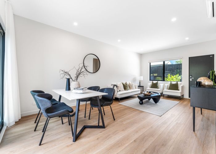  at 6/29 Brandon Road, Glen Eden, Waitakere City, Auckland