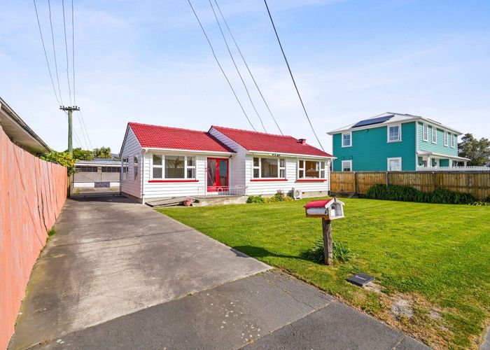  at 64 Milton Street, Somerfield, Christchurch