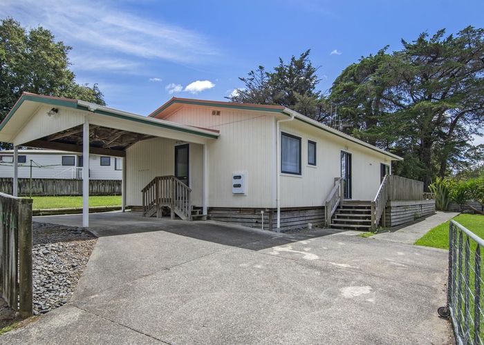  at 253D Kiripaka Road, Tikipunga, Whangarei