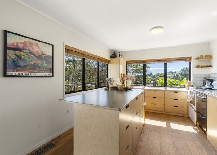  at 4A Park Road, Surfdale, Waiheke Island
