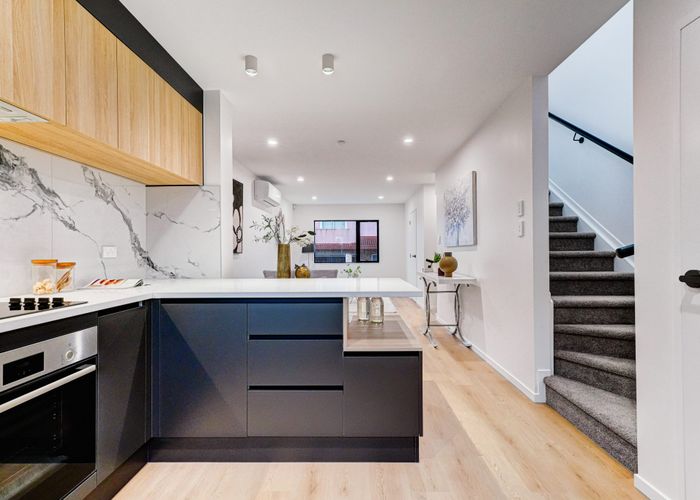  at Lot 12/42- 44 Waipuna Road, Mount Wellington, Auckland City, Auckland