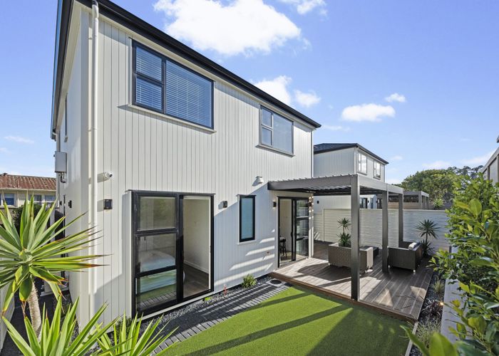  at 27A King George Avenue, Epsom, Auckland City, Auckland