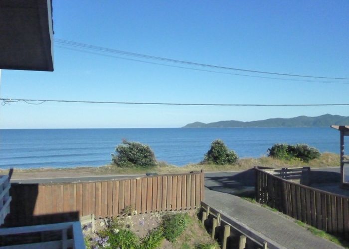 at A-Back Unit/31 The Esplanade, Raumati South, Kapiti Coast, Wellington