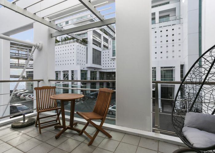  at 16/139 Quay Street, City Centre, Auckland City, Auckland