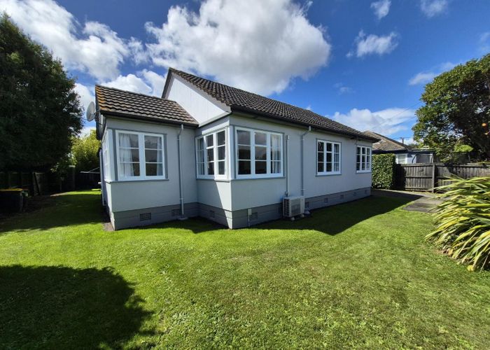  at 18  Christian Street, Bryndwr, Christchurch City, Canterbury