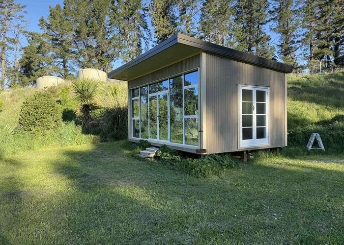  at 633 Ardgour Road, Tarras, Central Otago, Otago