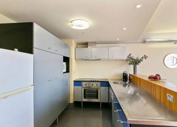  at 95/43 Mulgrave Street, Thorndon, Wellington