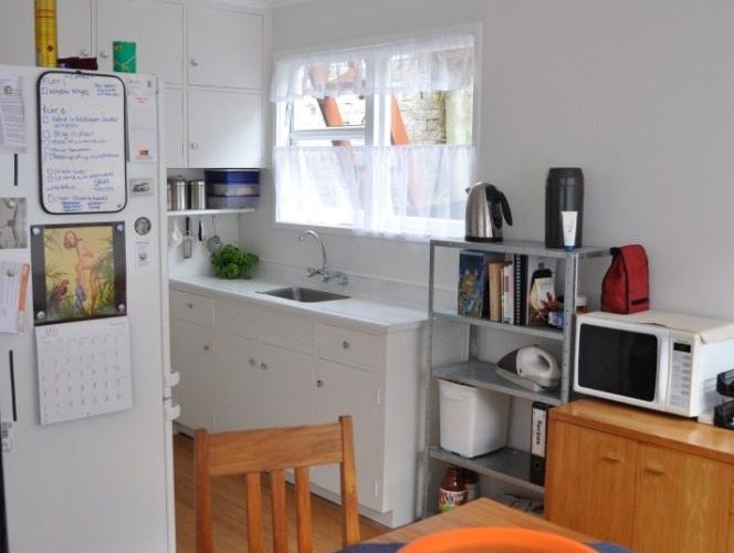  at 4/16 Rolleston Street, Mount Cook, Wellington, Wellington