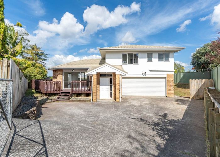  at 268C Wairau Road, Glenfield, North Shore City, Auckland