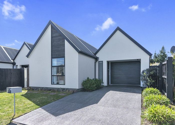  at 7 Berg Way, Belfast, Christchurch City, Canterbury