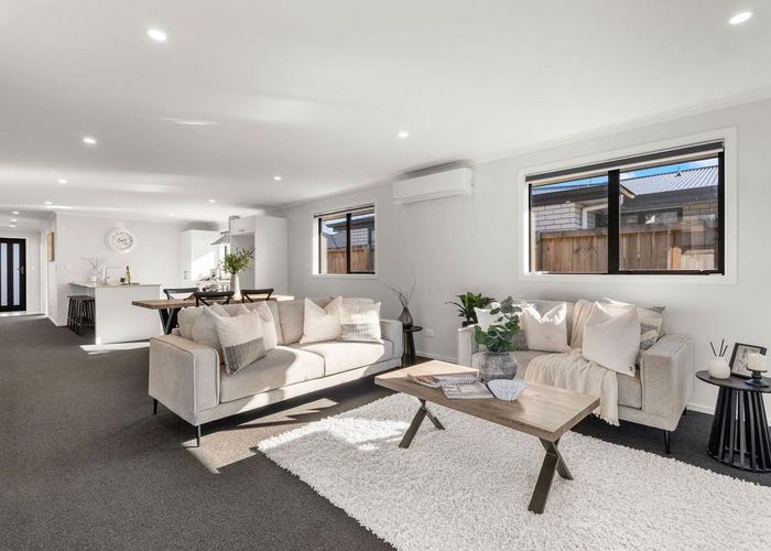  at 62 Benjamin Avenue, Rototuna, Hamilton, Waikato