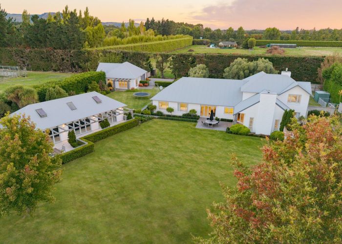  at 29 Voss Road, Lincoln, Selwyn, Canterbury