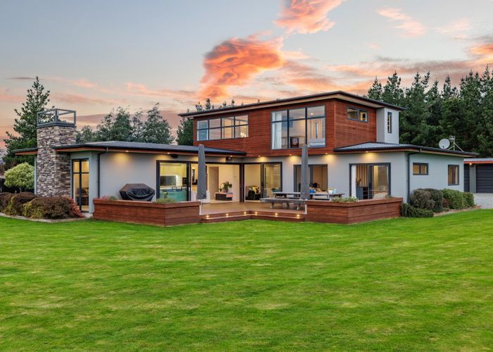  at 5 Braeburn Crescent, Swannanoa, Waimakariri, Canterbury