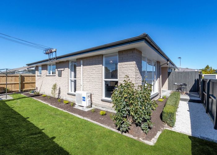  at 1/24 Richill Street, Belfast, Christchurch City, Canterbury