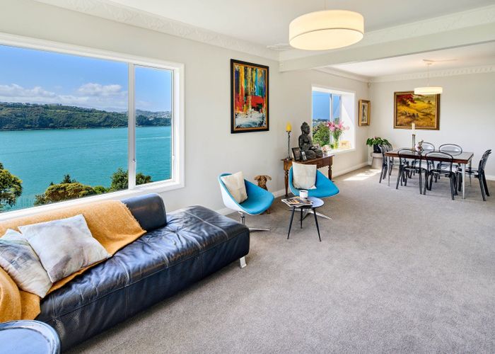  at 5 Kio Crescent, Hataitai, Wellington, Wellington